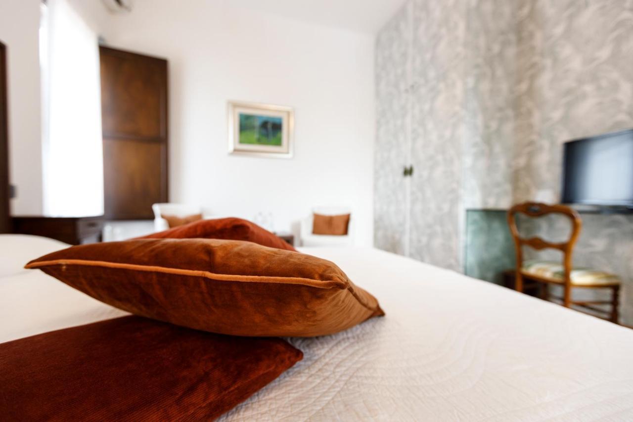 Masseria Grande Montecilfone ภายนอก รูปภาพ